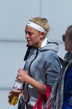 Bild 458 - Damen Der Club an der Alster - ETUF Essen : Ergebnis: 2:7